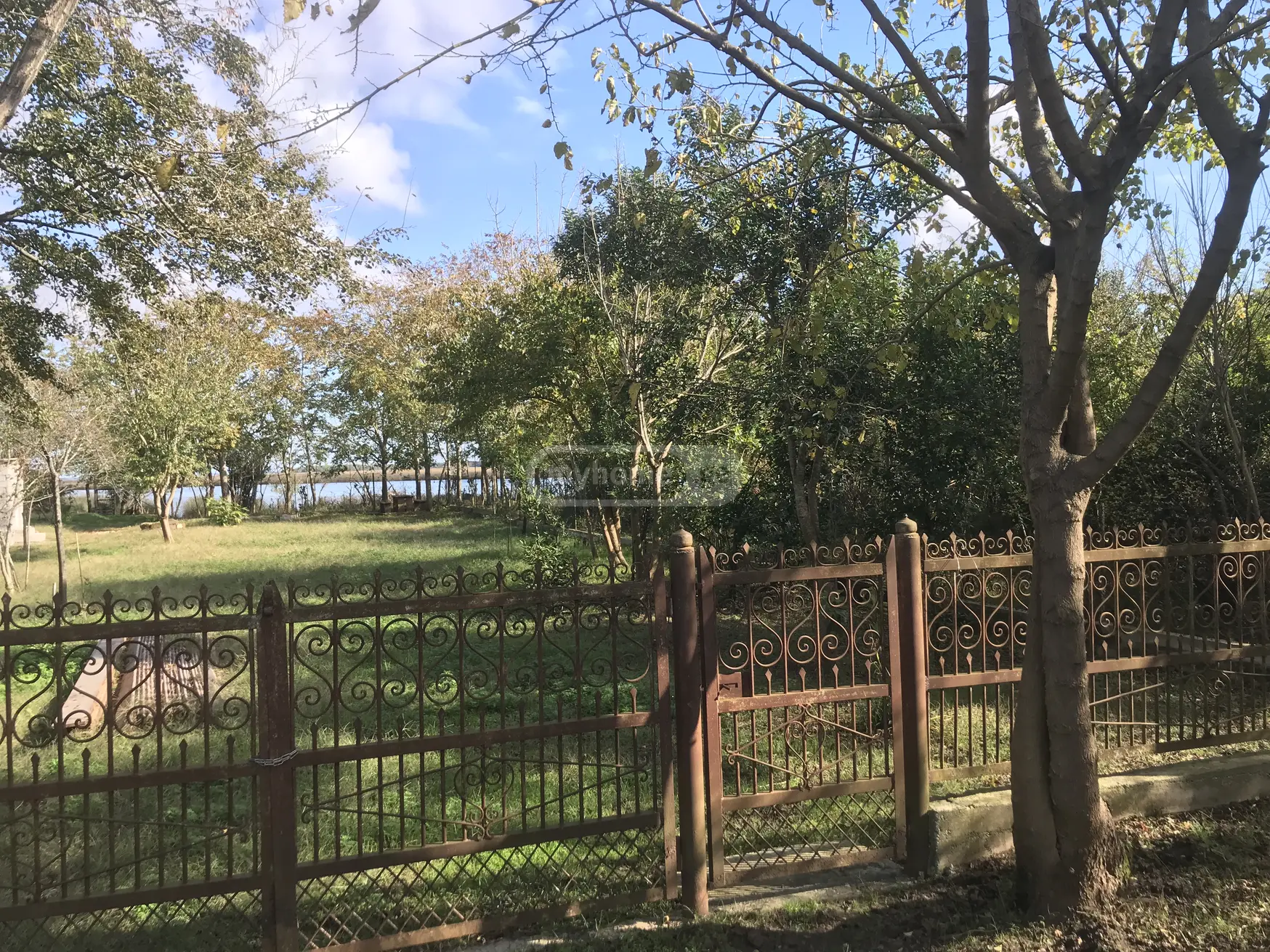 For Sale Ara Sasoplo-Sameurneo Land Plot Potshi view 2