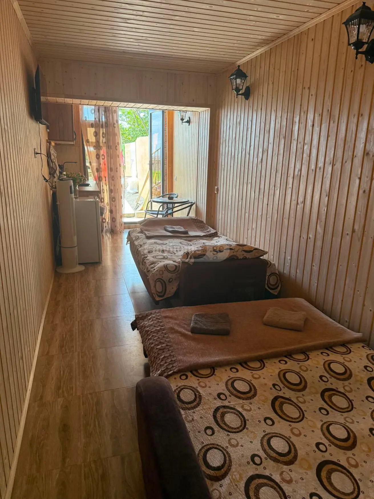 Daily Rent 1 Room Country House Ozurgetis Munitsipalitetshi view 7