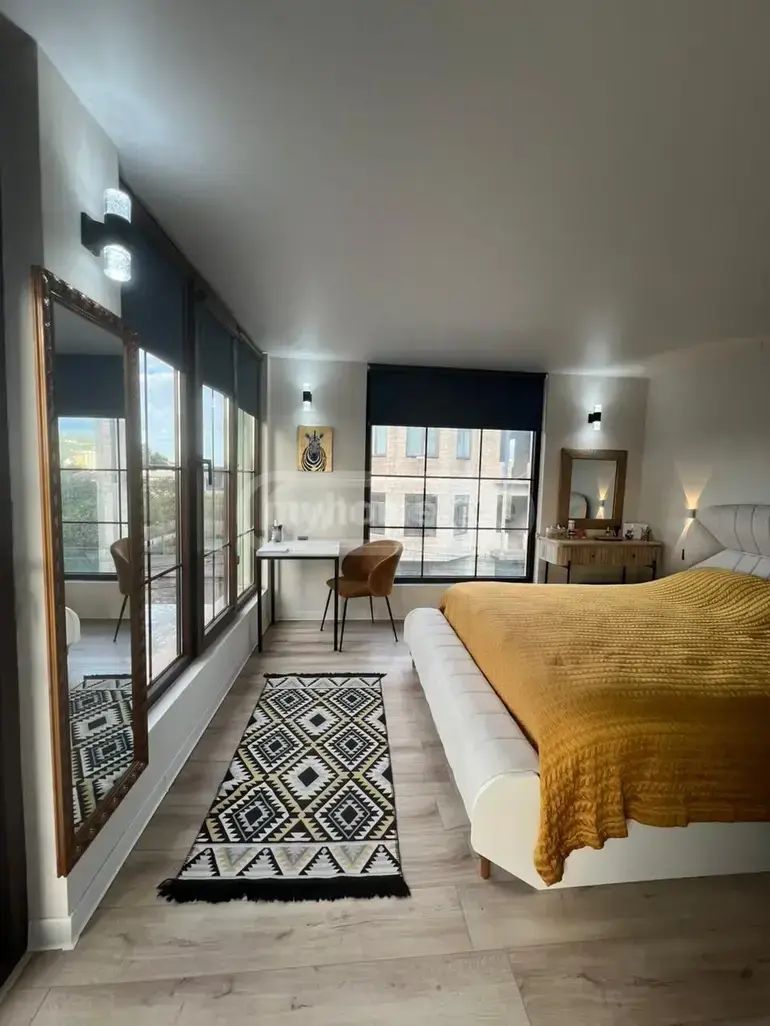 For Sale 4 Room Private House view 14