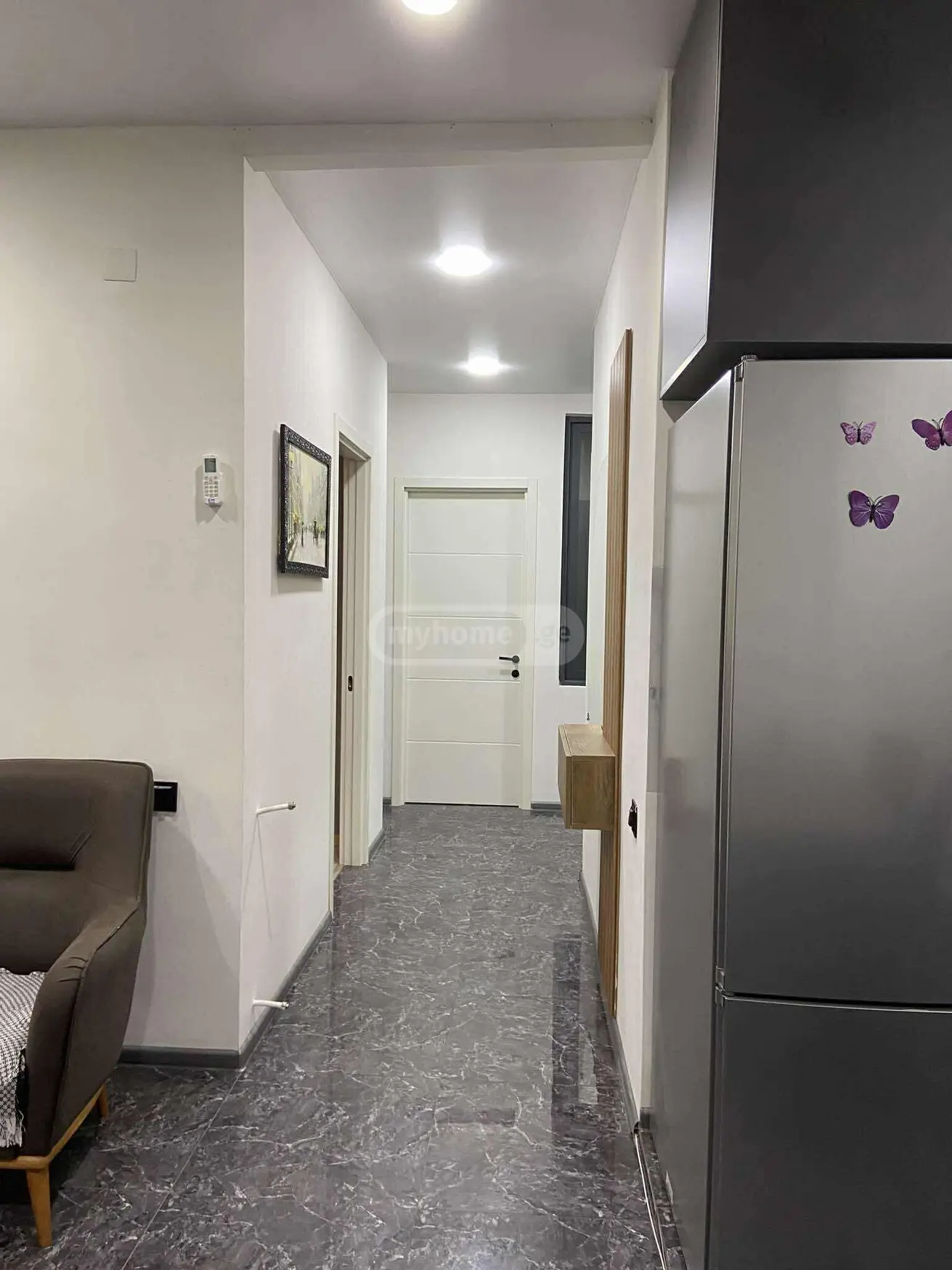 Daily Rent 4 Room Apartment view 10
