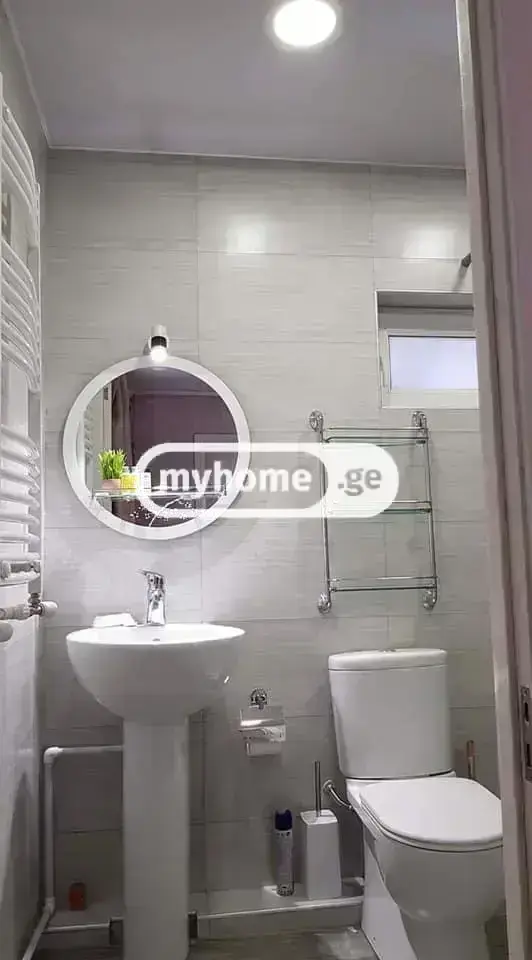 For Sale 6 Room Sastumro Veraze view 24