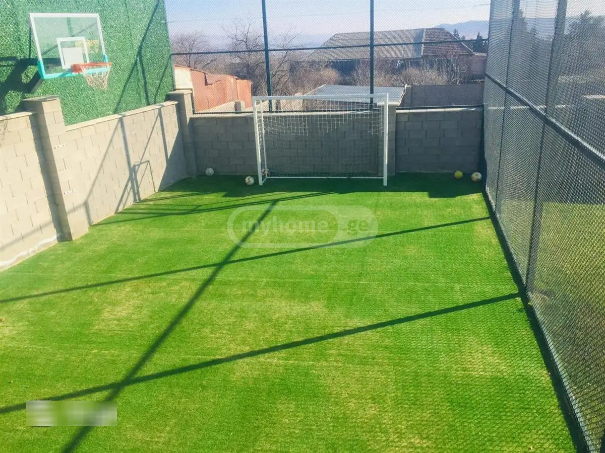 For Rent 8 Room Private House Gardabnis Munitsipalitetshi view 5