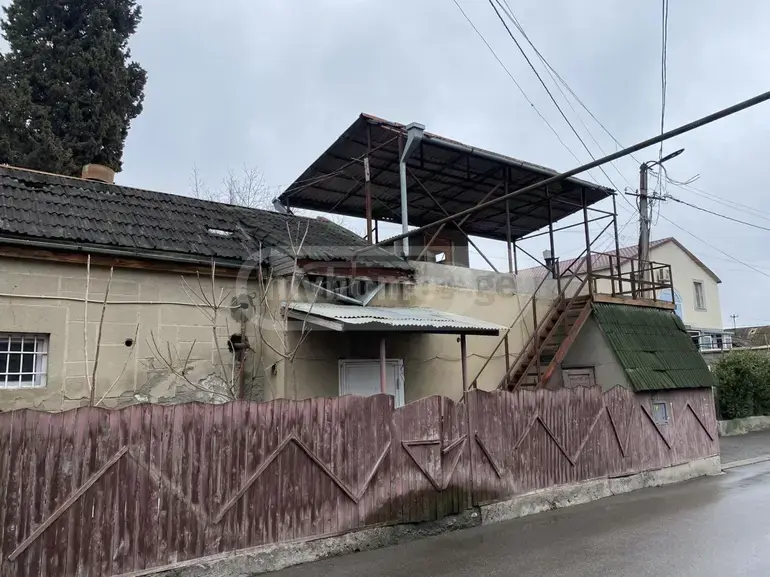 For Sale Universaluri Commercial Space Rustavshi, 12 of 12
