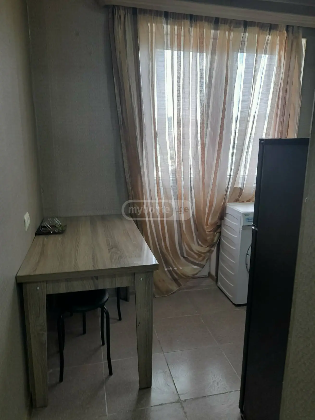 For Rent 1 Room Apartment Gorshi view 2