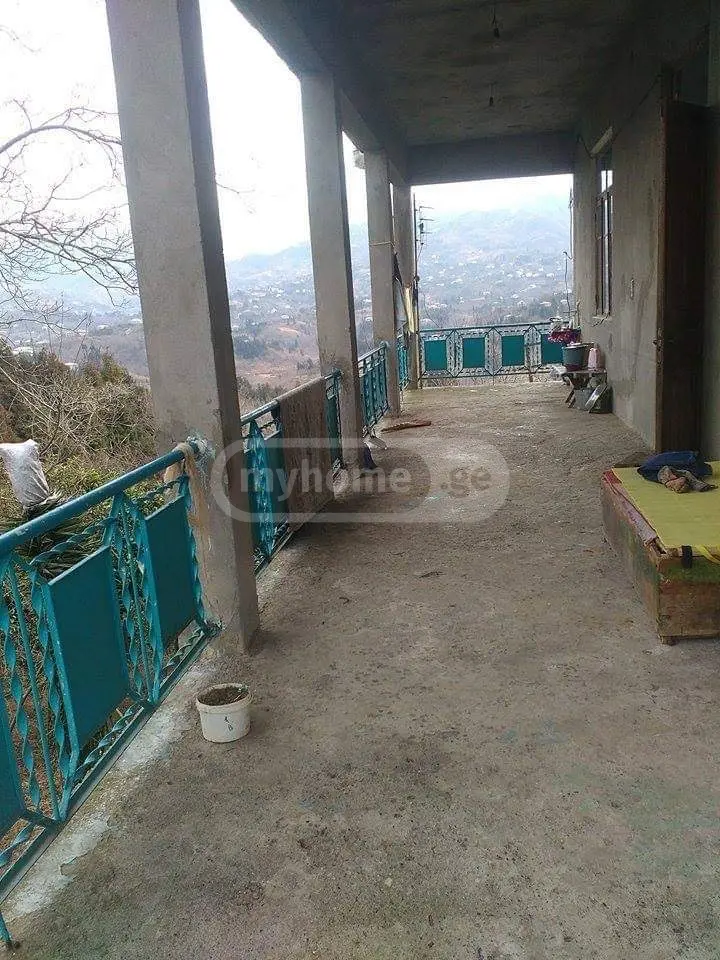 For Sale 6 Room Country House Kobuletis Munitsipalitetshi view 5