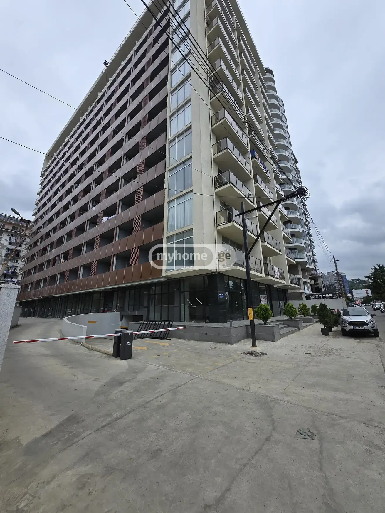 For Sale 3 Room Apartment view 12