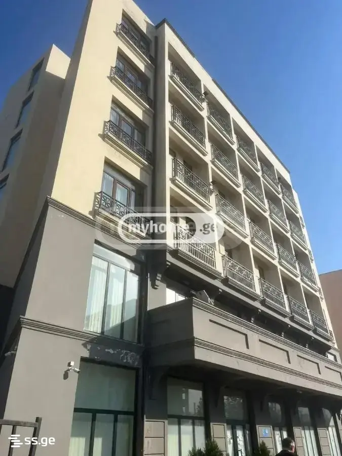 For Sale 10+ Room Sastumro Varketilshi view 9