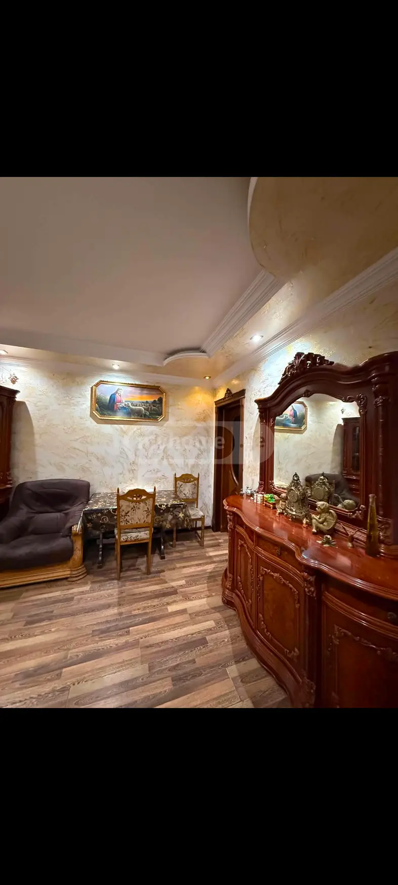 Аренда 5-комната Квартира view 1