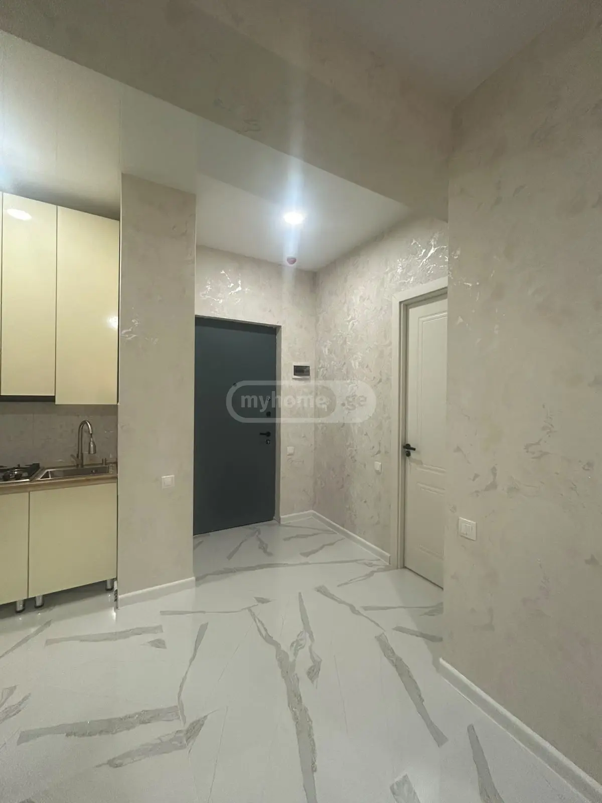 For Rent 2 Room Apartment Krtsanisshi view 6