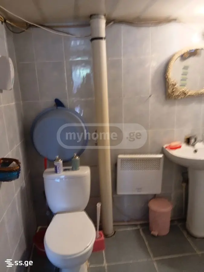 For Sale 4 Room Private House Kukiaze, 12 of 12
