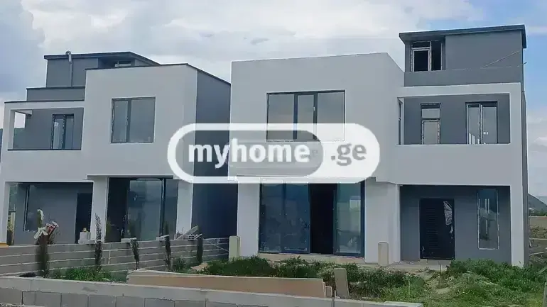 For Sale Ara Sasoplo-Sameurneo Land Plot Mtskhetis Munitsipalitetshi view 1