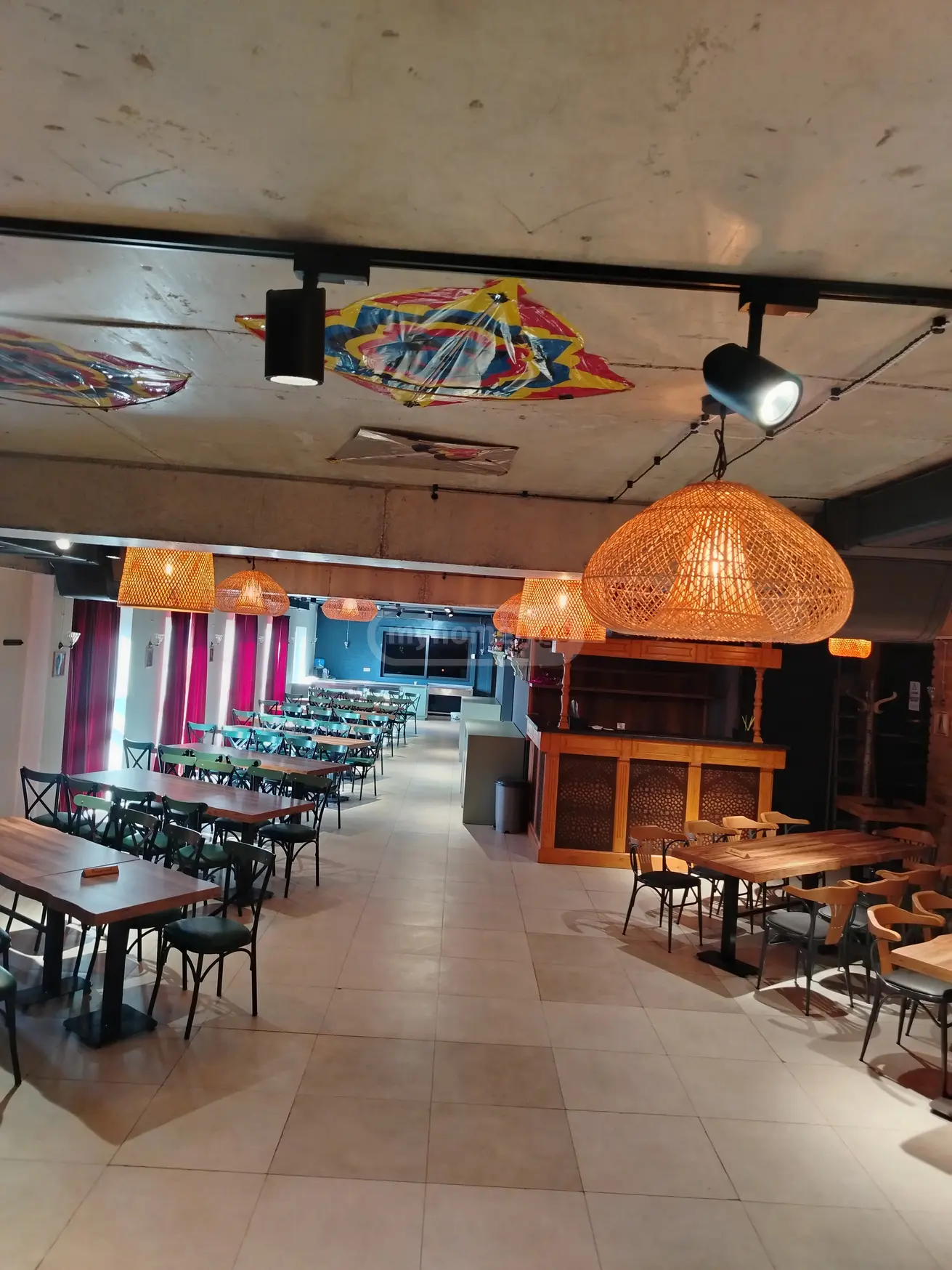 Daily Rent Universaluri Commercial Space Chughuretshi, 6 of 12