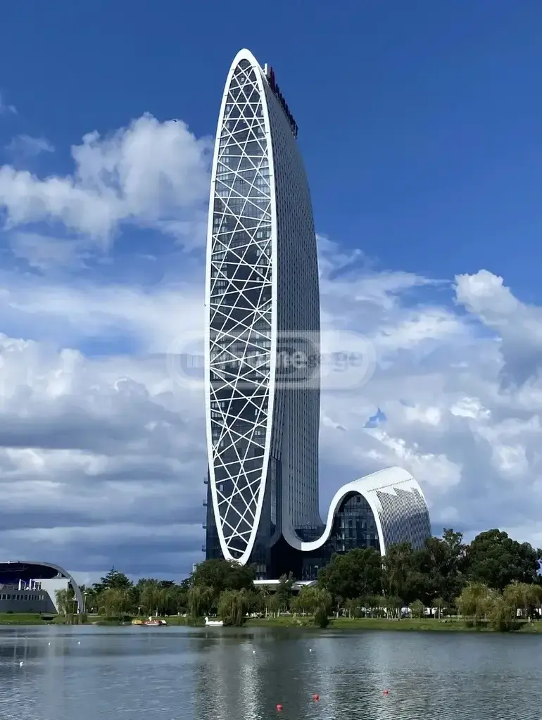 Продажа 1-комната Квартира view 1