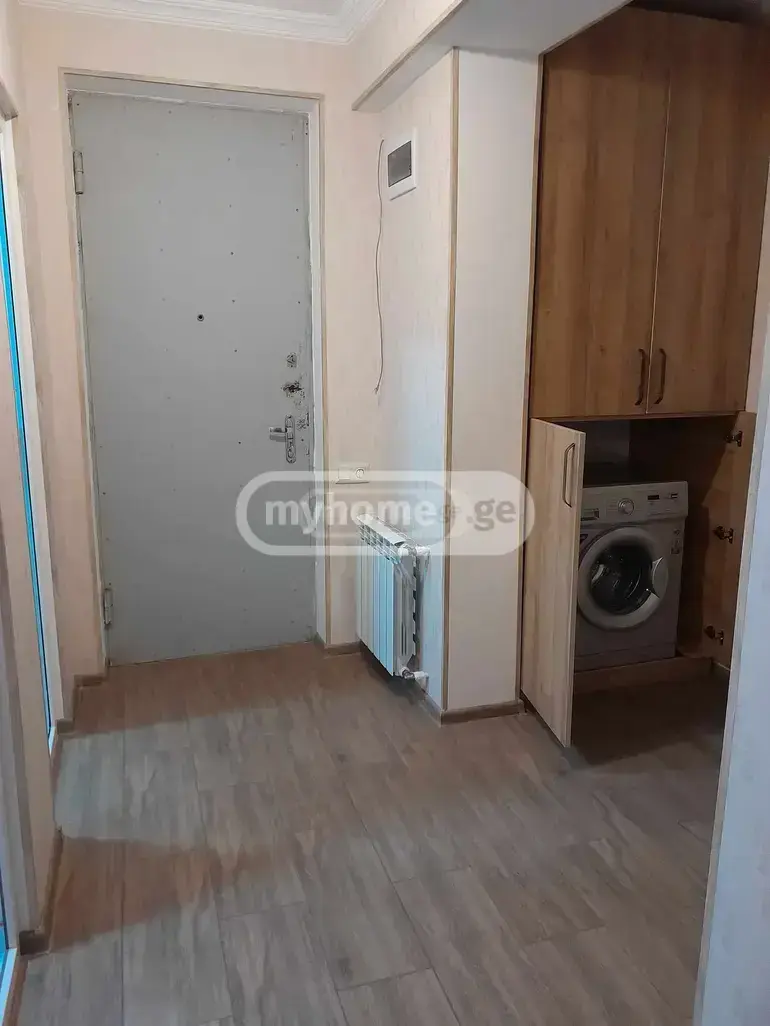 For Sale 3 Room Apartment Kutaisshi view 7