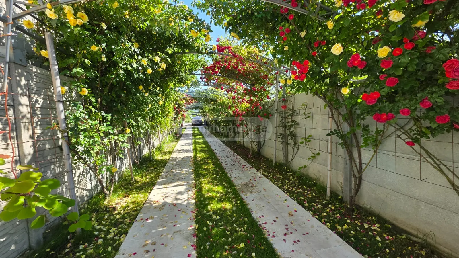 For Sale 6 Room Private House Mtskhetis Munitsipalitetshi view 1