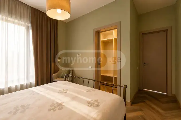 For Sale 6 Room Private House Tsqnetshi view 8