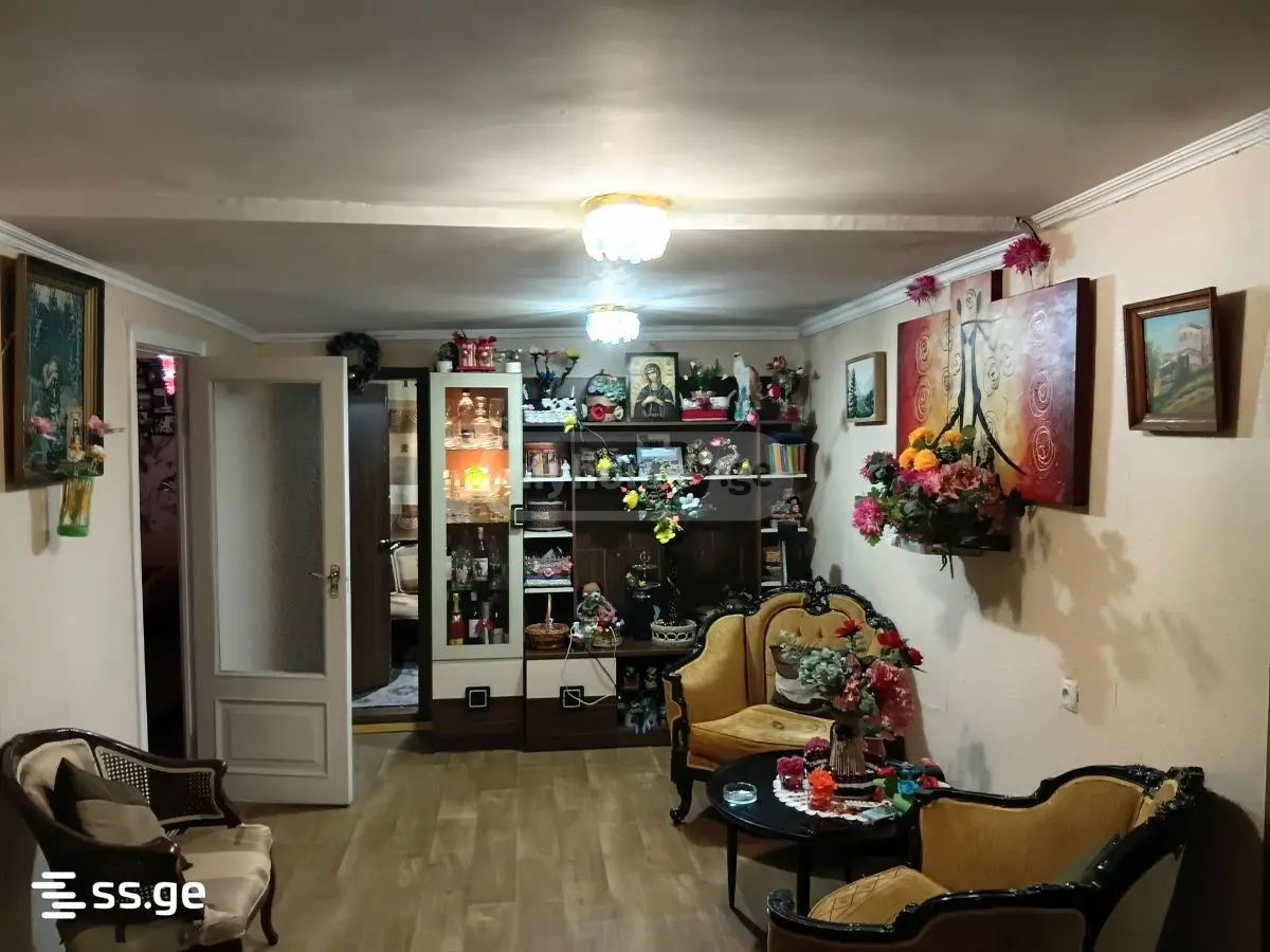 For Sale 4 Room Private House Kukiaze, 5 of 12