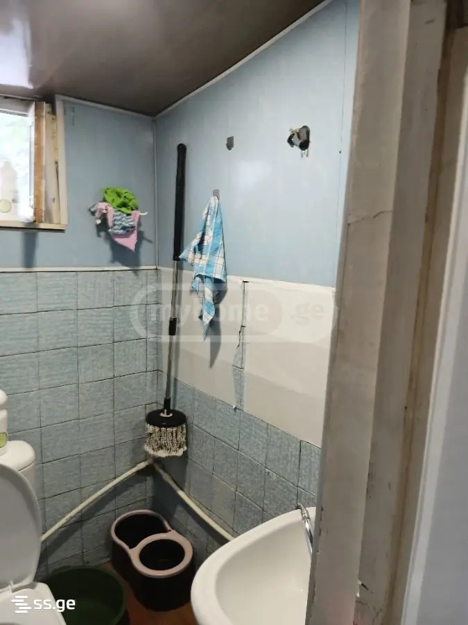 For Sale 1 Room Private House Chughuretshi, 11 of 12