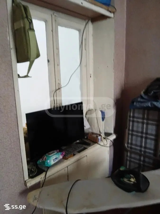 For Sale 1 Room Private House Chughuretshi, 10 of 12