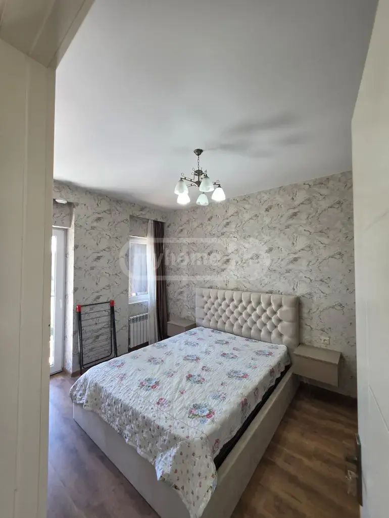 For Rent 2 Room Apartment Tabakhmelashi view 3