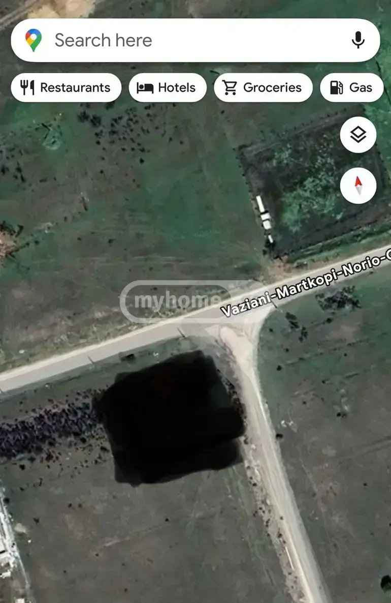 Продажа Земля / участок в Gardabnis Munitsipalitetshi view 2
