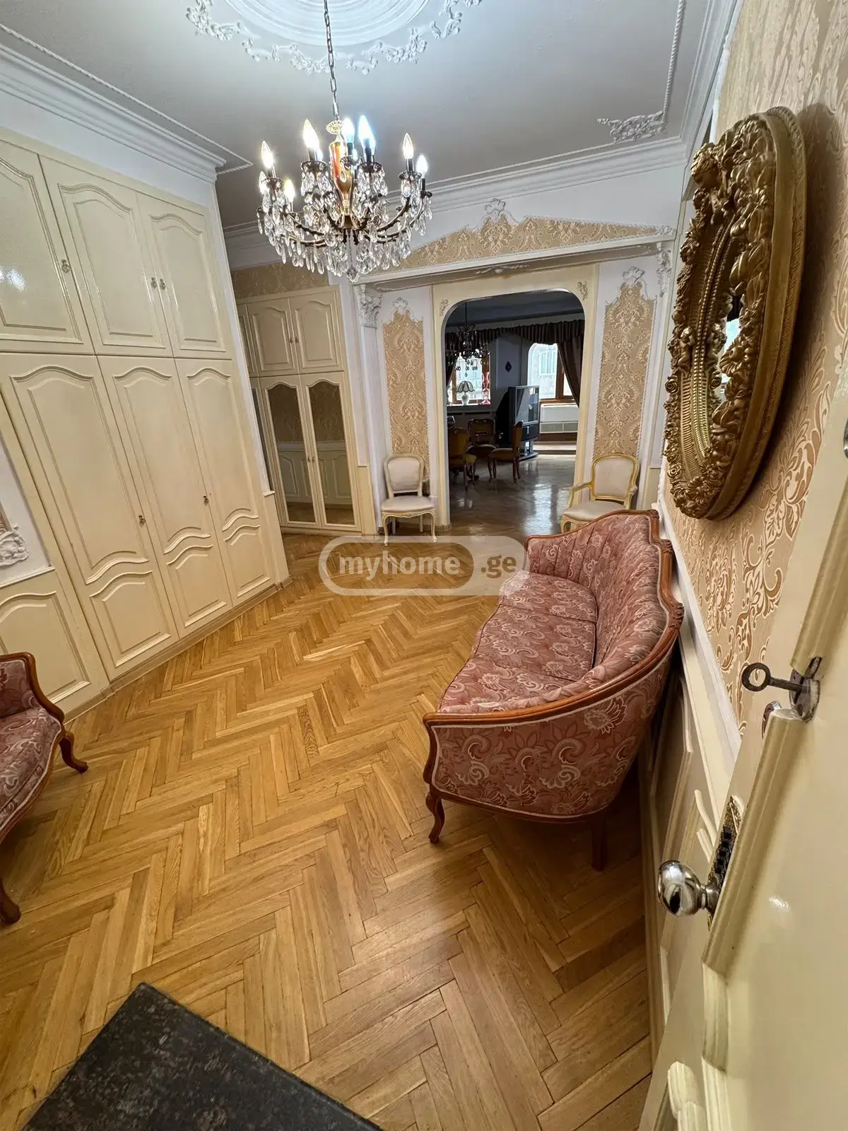 5 Room Flat For Sale view 22