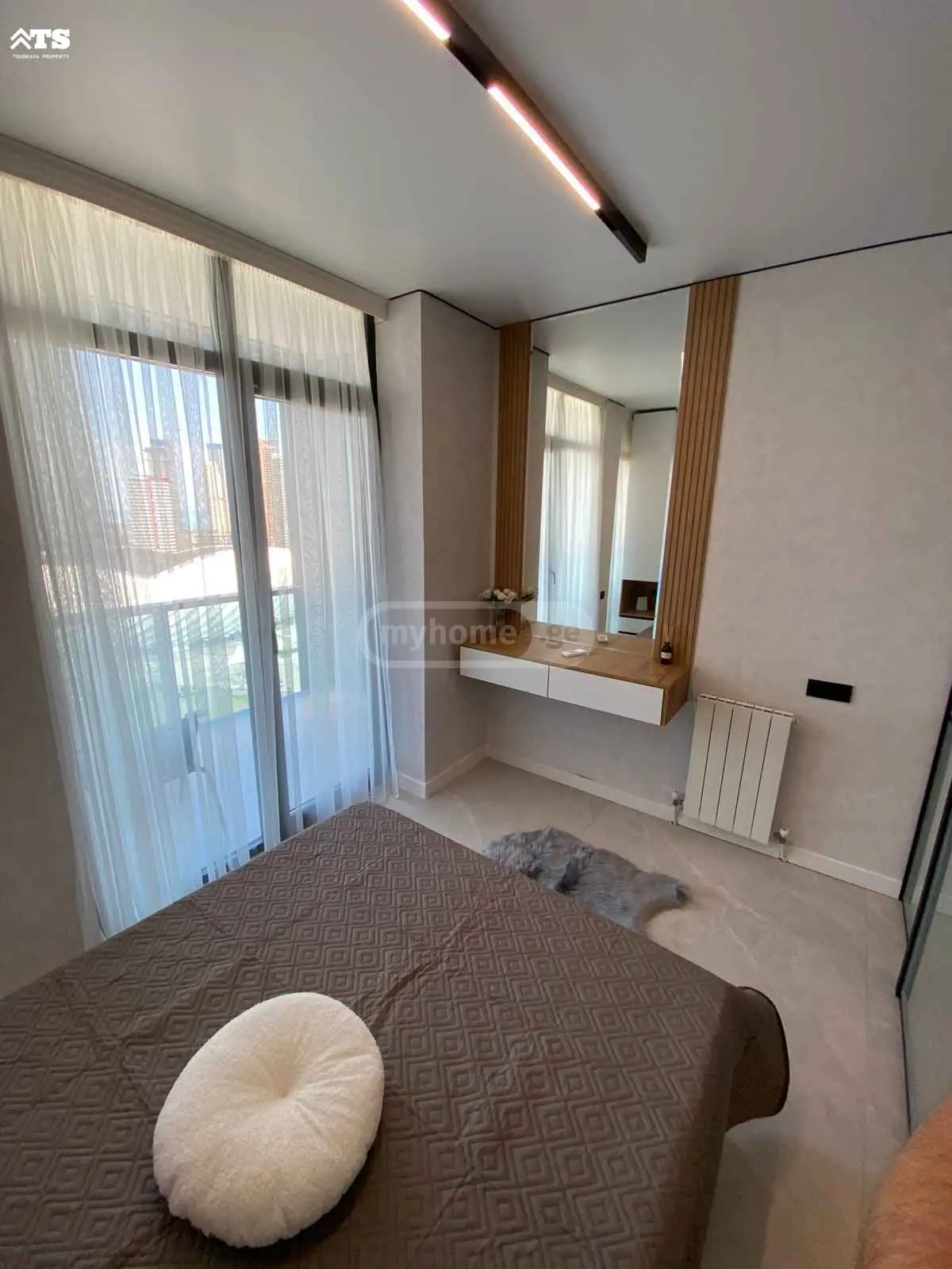 For Sale 1 Room Apartment view 7