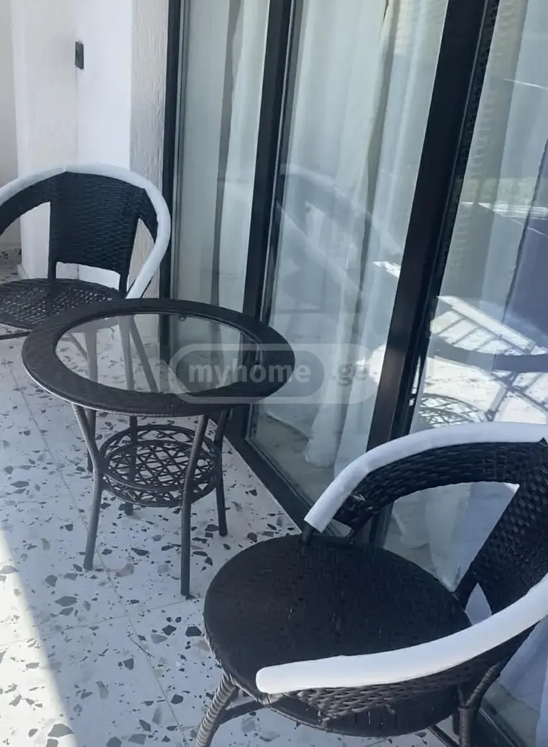 Продажа 1-комната Квартира в Ozurgetis Munitsipalitetshi view 5