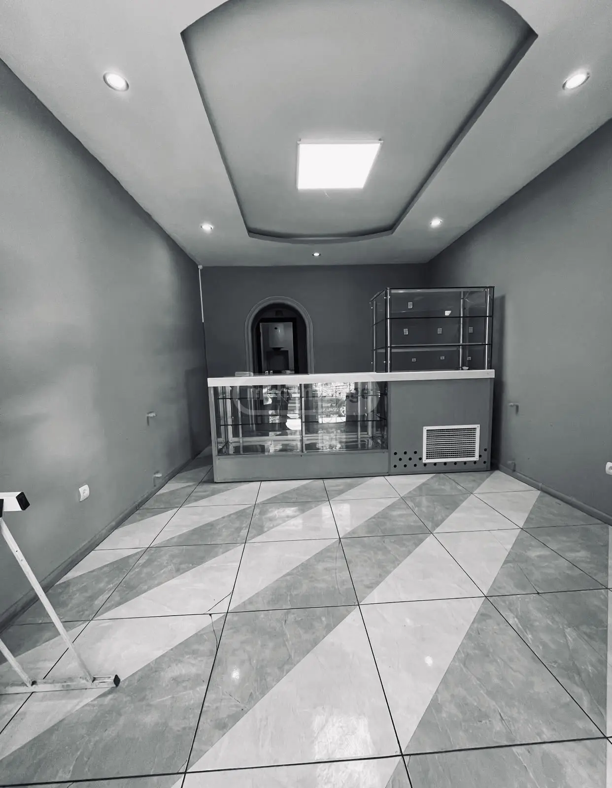 For Sale Universaluri Commercial Space In Saburtalo view 2