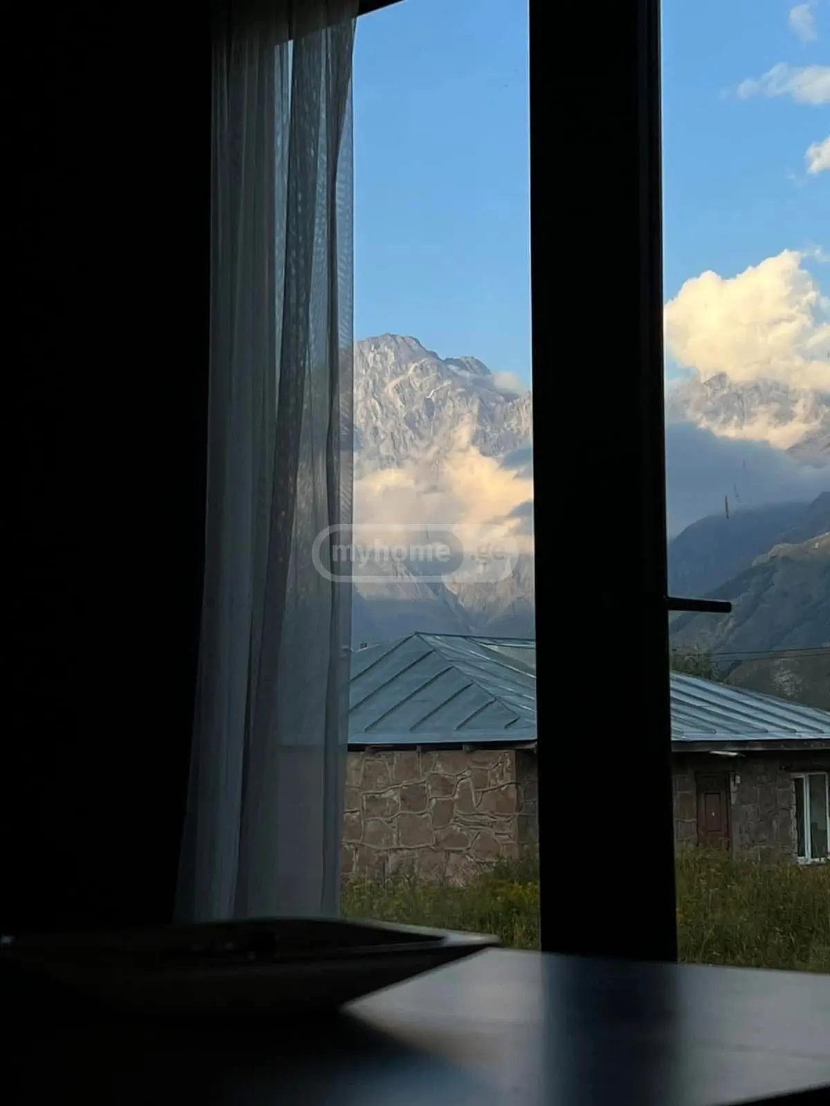 Продажа Земля / участок в Qazbegshi view 10