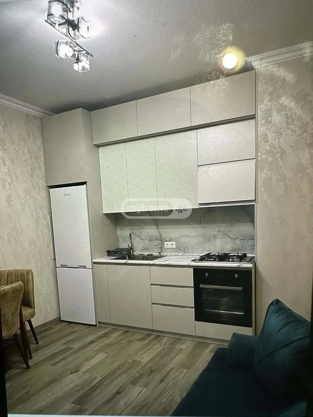 For Rent 2 Room Apartment Kutaisshi view 3