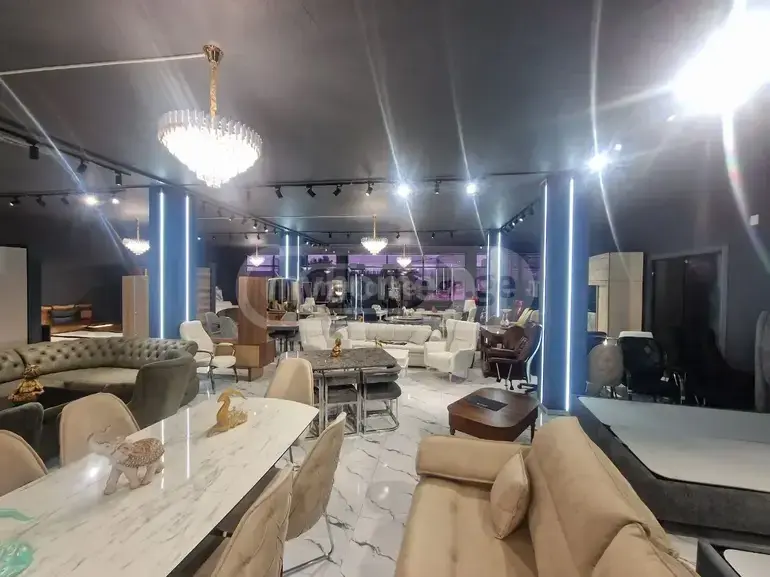 For Sale Universaluri Commercial Space In Batumi view 8
