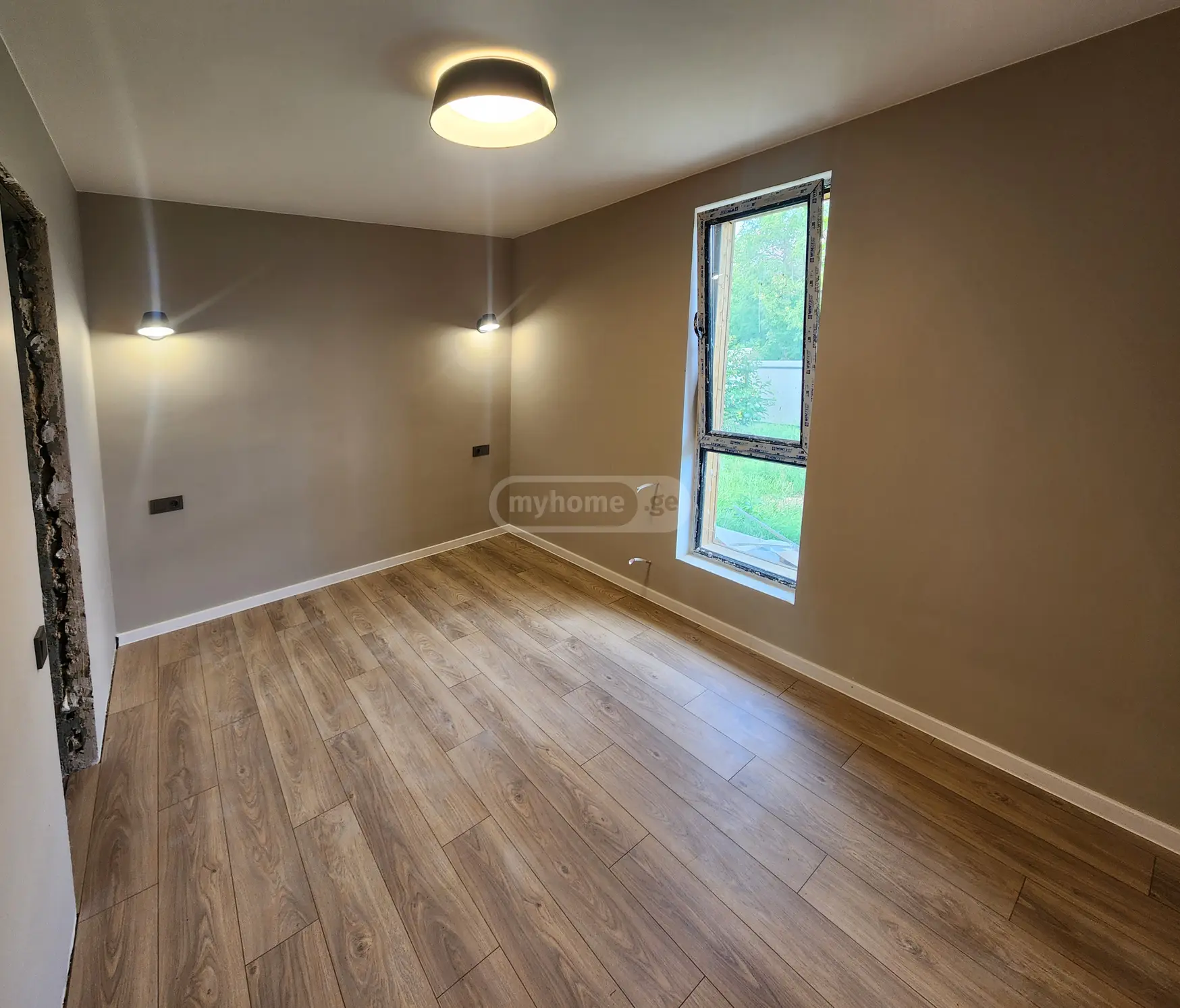 For Sale 4 Room Private House Dushetis Munitsipalitetshi view 9