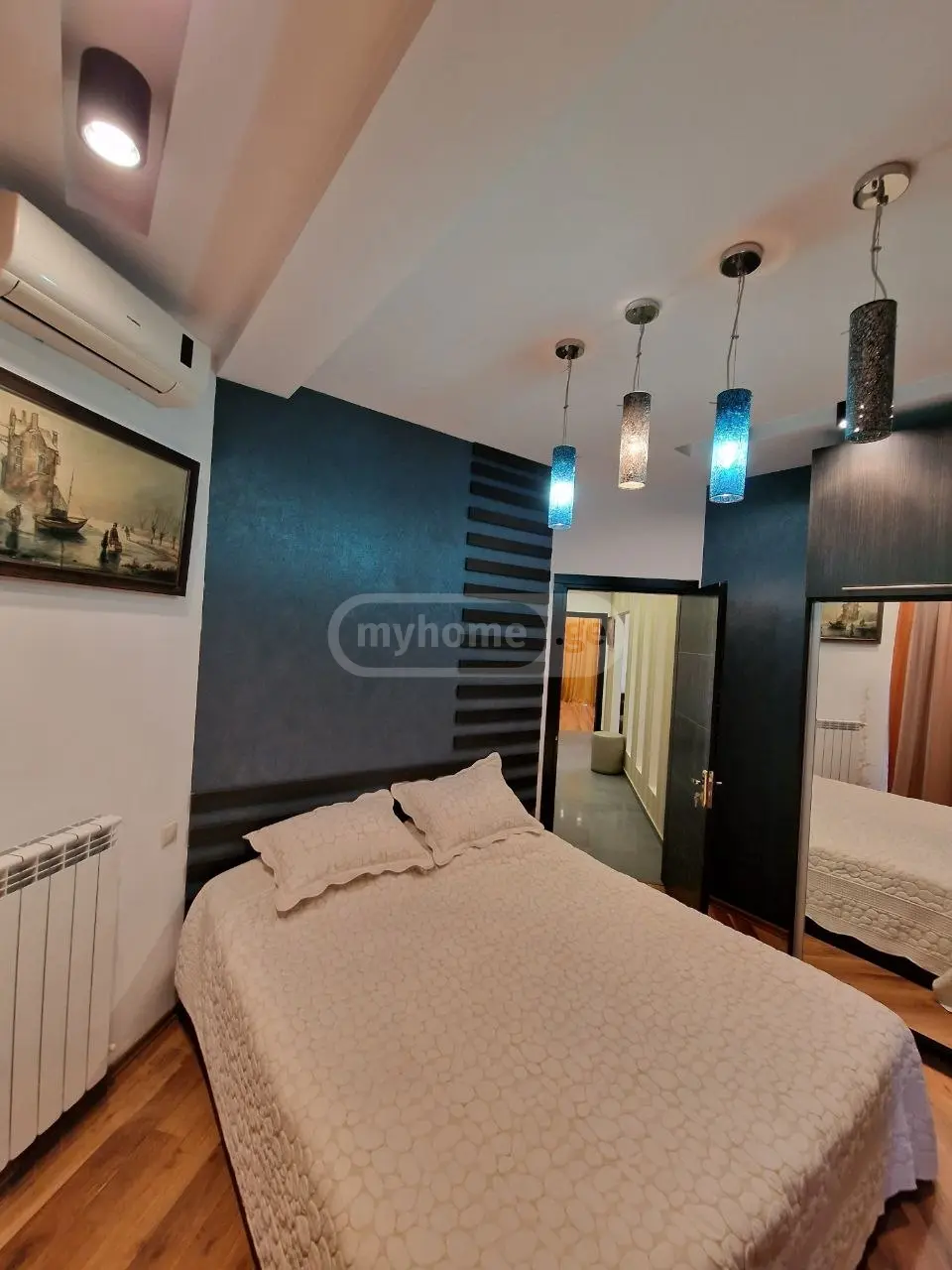 For Sale 4 Room Apartment view 9