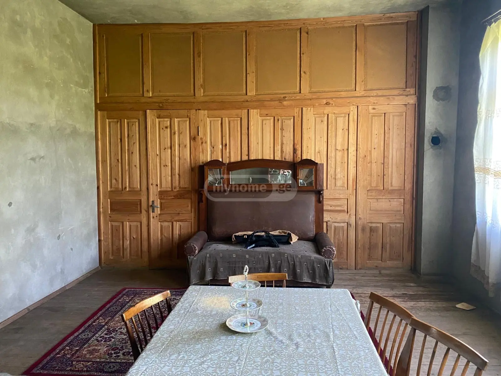 For Sale 6 Room Country House Kobuletis Munitsipalitetshi view 9