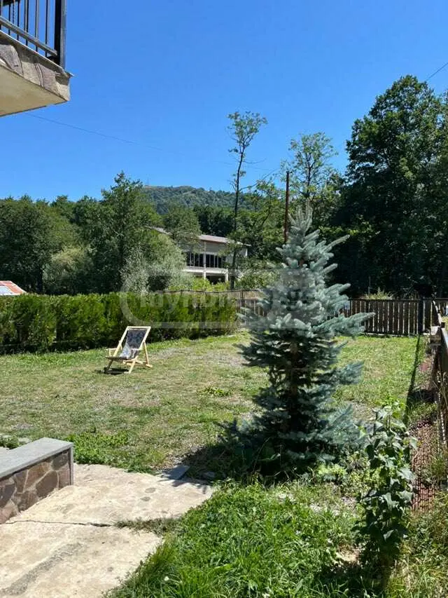 Продажа 5-комната Загородный дом в Bakurianshi view 16