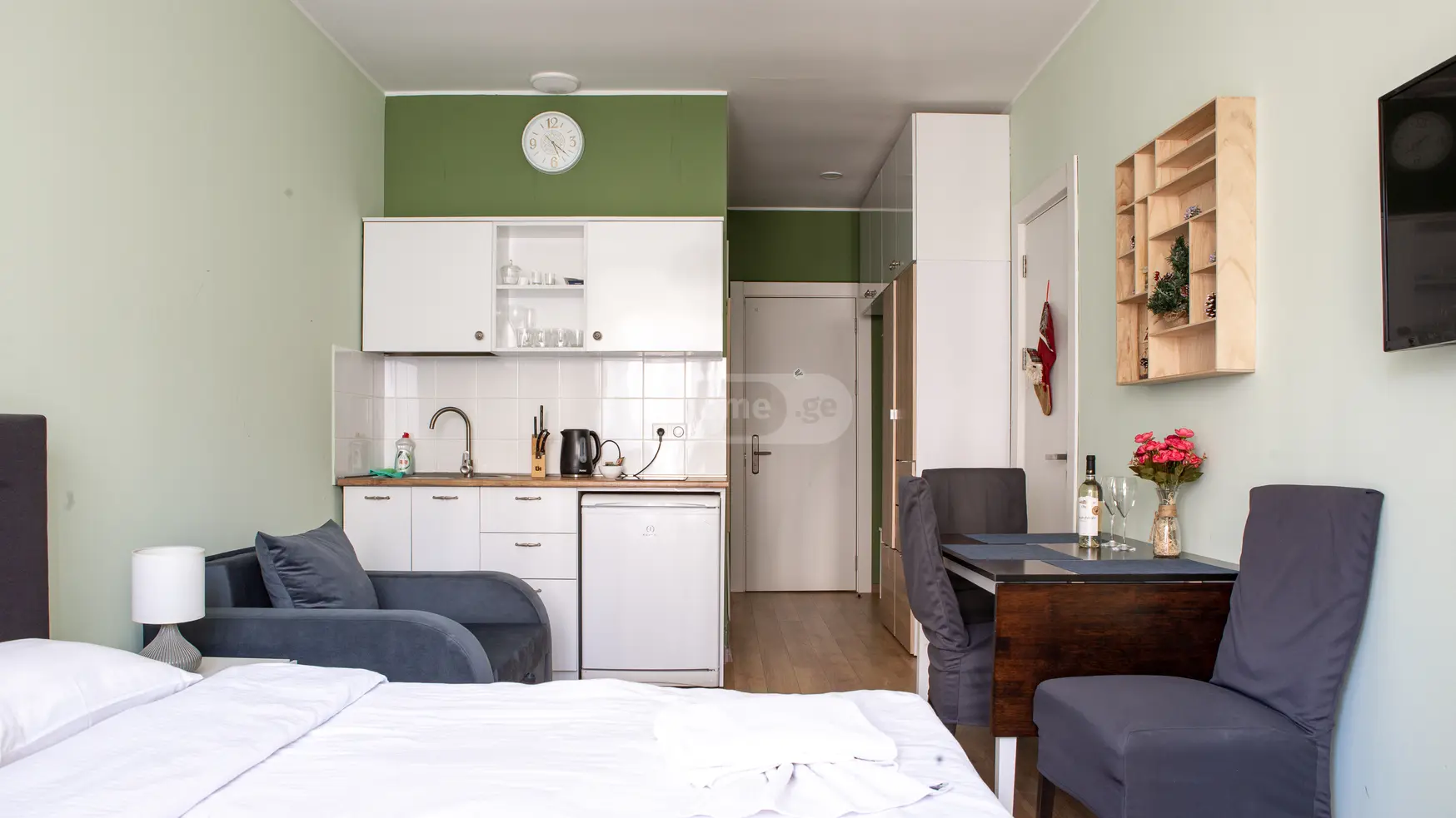 For Sale 2 Room Apartment Gudaurshi, 6 of 7