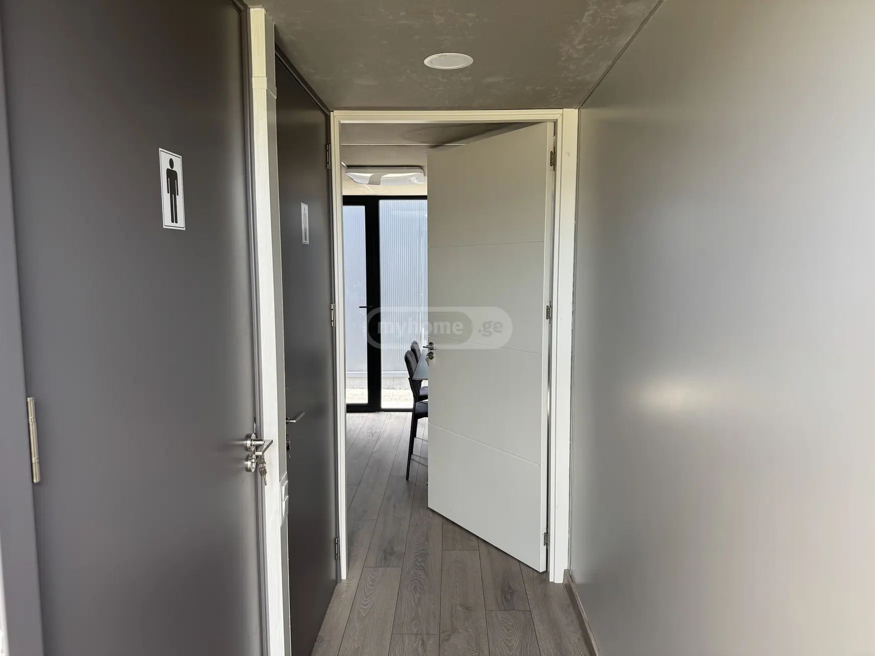 For Sale Saopise Commercial Space Mtskhetis Munitsipalitetshi view 6