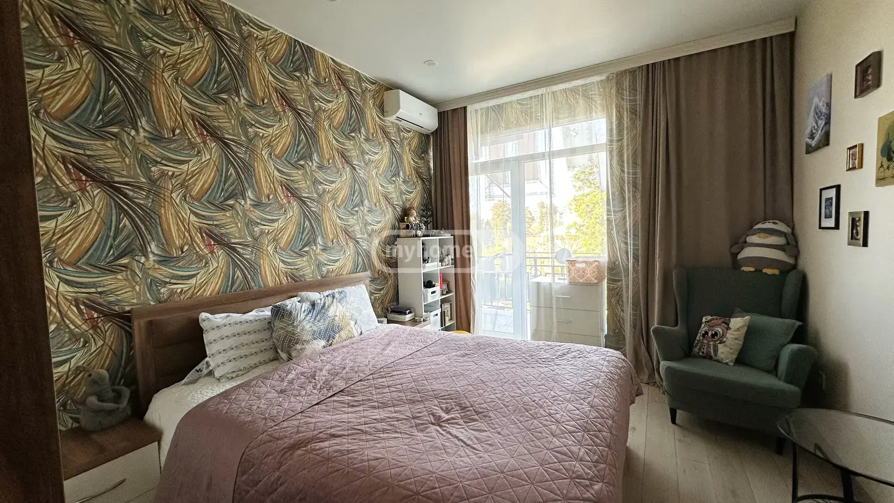 For Sale 4 Room Apartment view 16