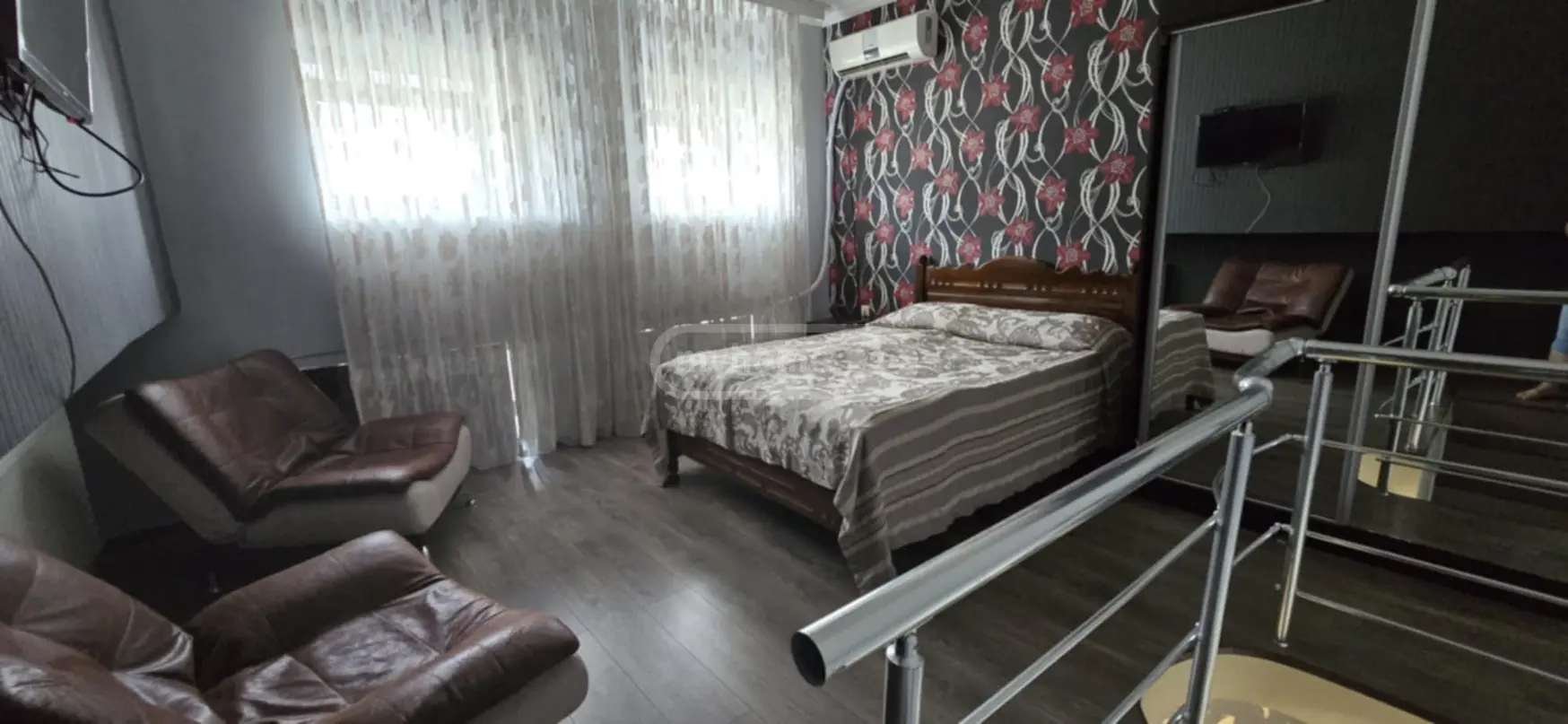 Daily Rent 3 Room Apartment view 5