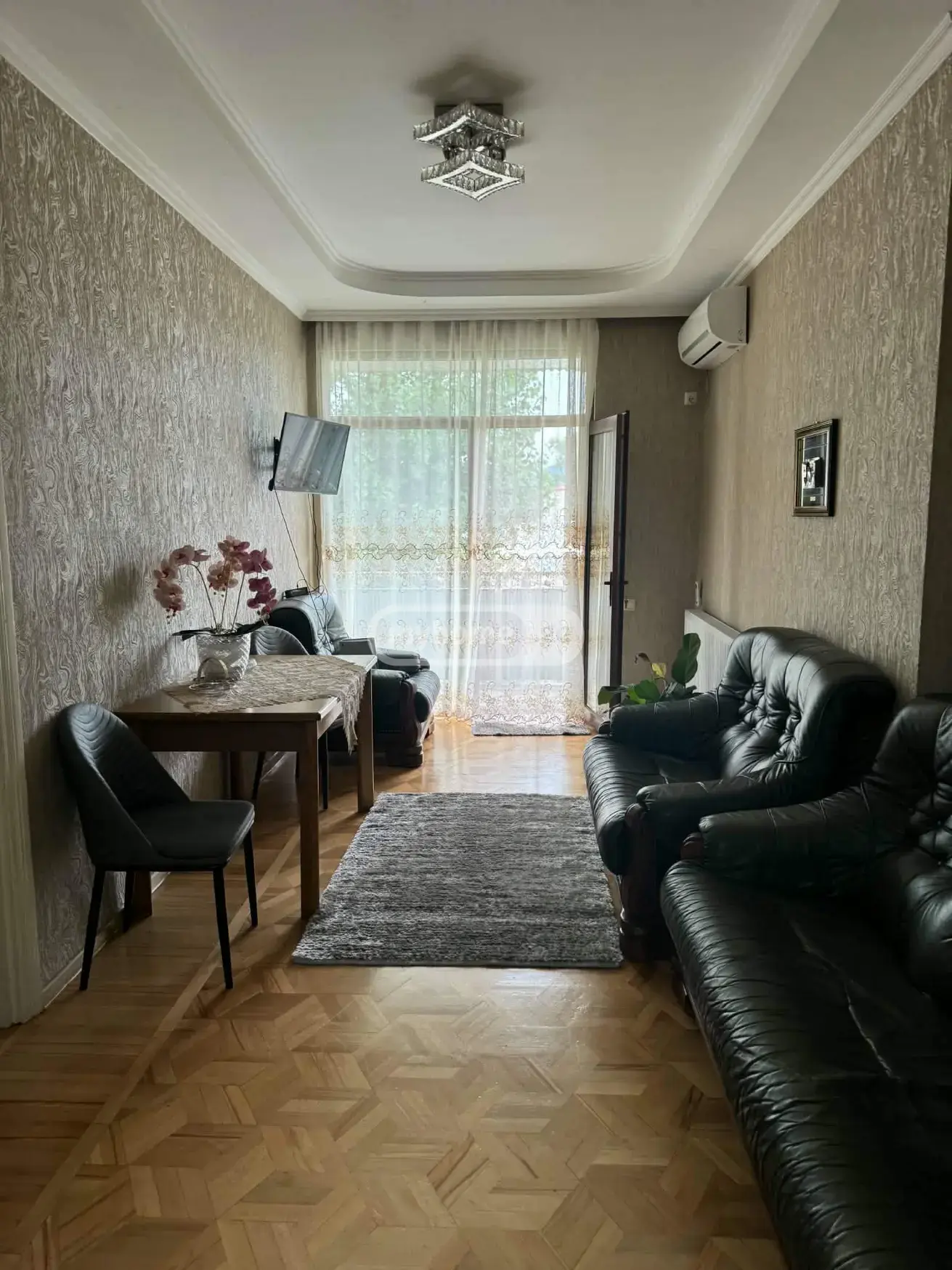 Аренда 4-комната Квартира в Kutaisshi view 4
