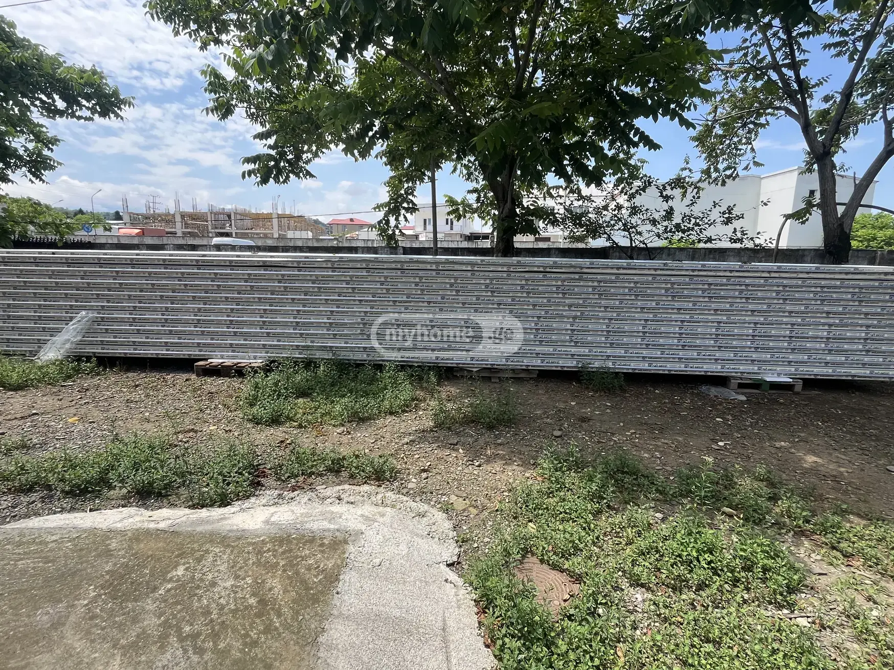 For Rent Universaluri Commercial Space In Batumi view 3
