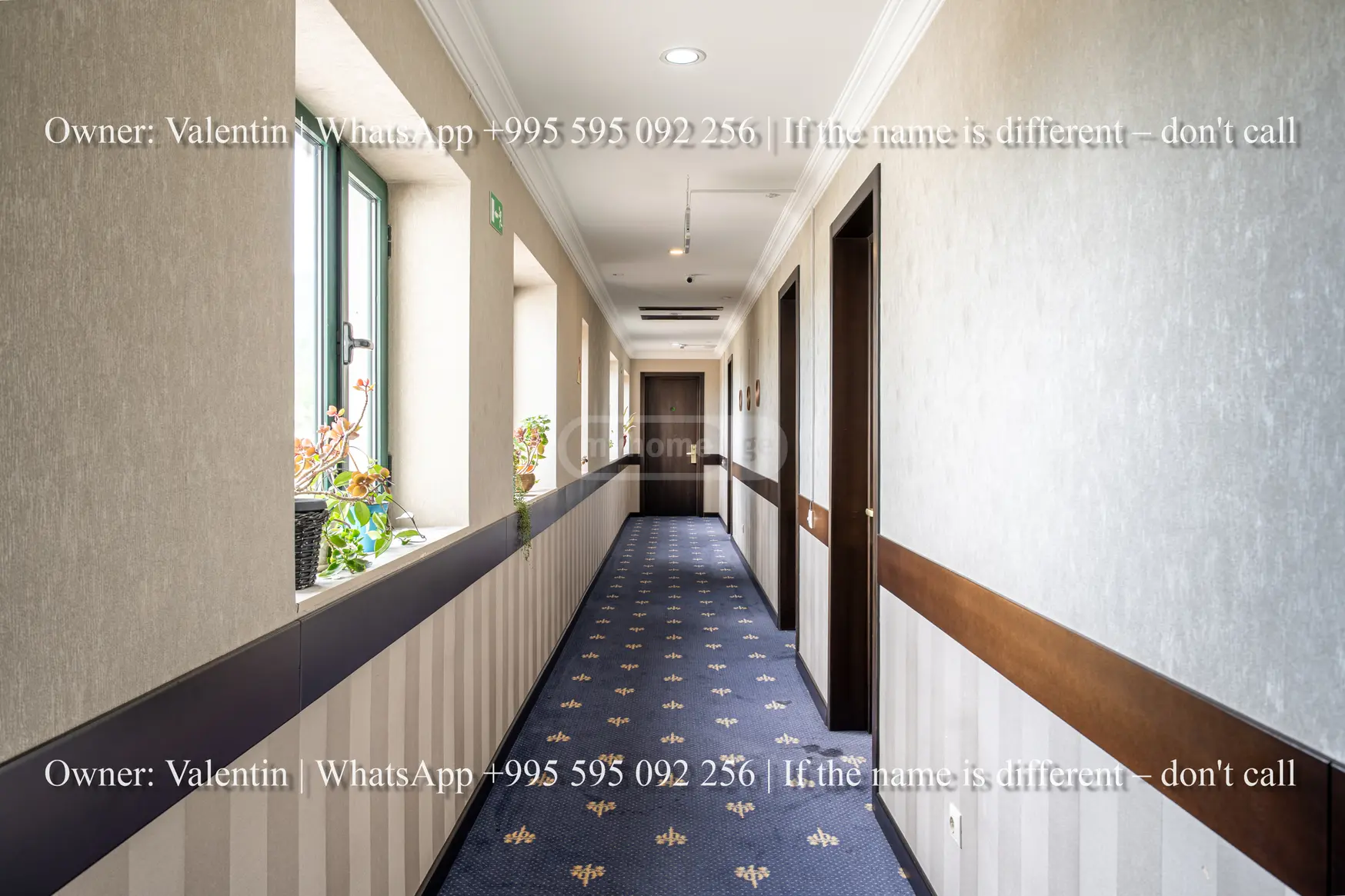 For Rent 10+ Room Sastumro Tsqnetshi view 3