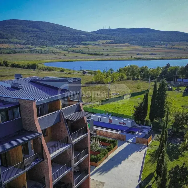 For Sale 1 Room Apartment Dushetis Munitsipalitetshi view 2