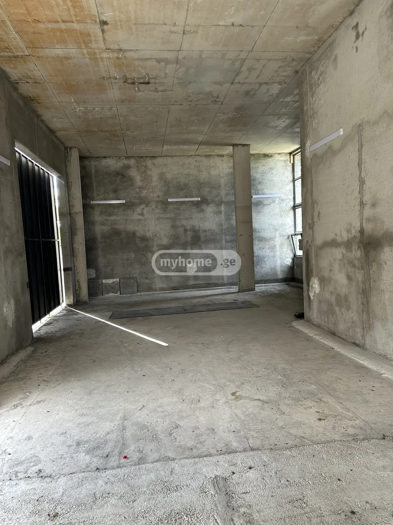 For Rent Sasatsqobe Commercial Space In Batumi view 2