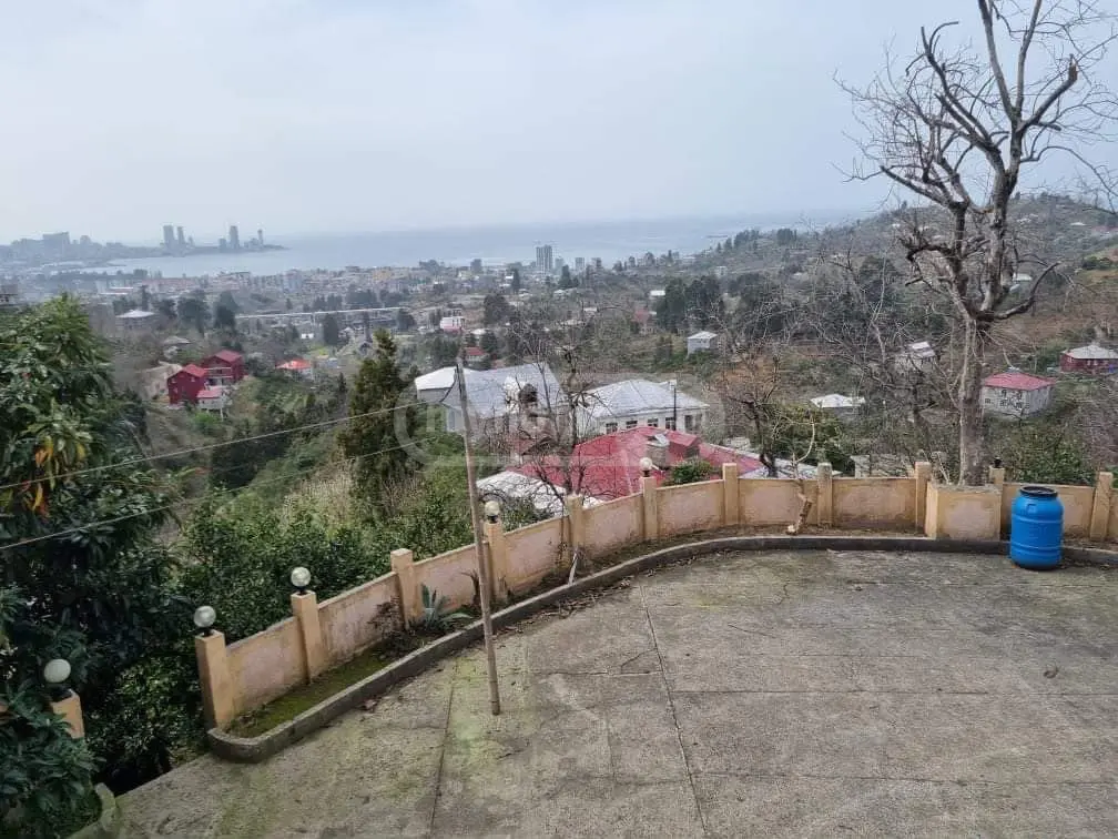 For Rent 3 Room Private House Khelvachauris Munitsipalitetshi view 10
