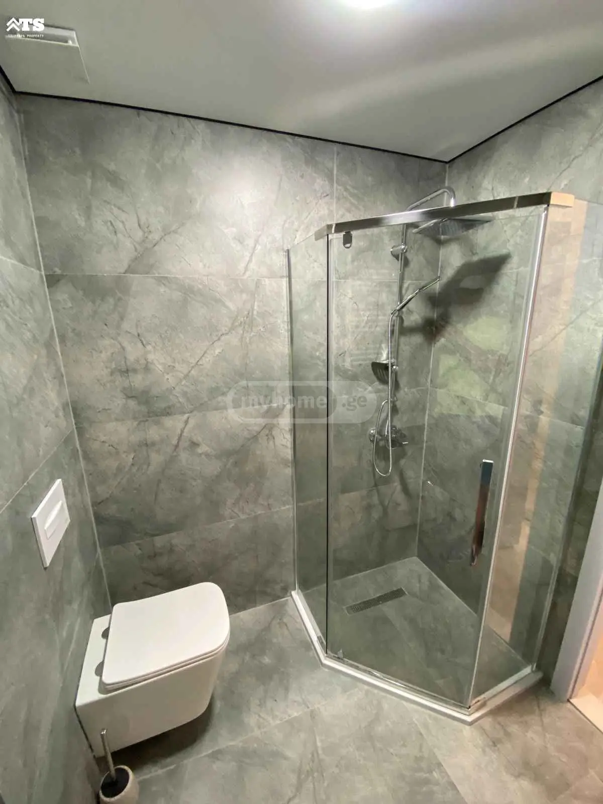 For Sale 1 Room Apartment view 11