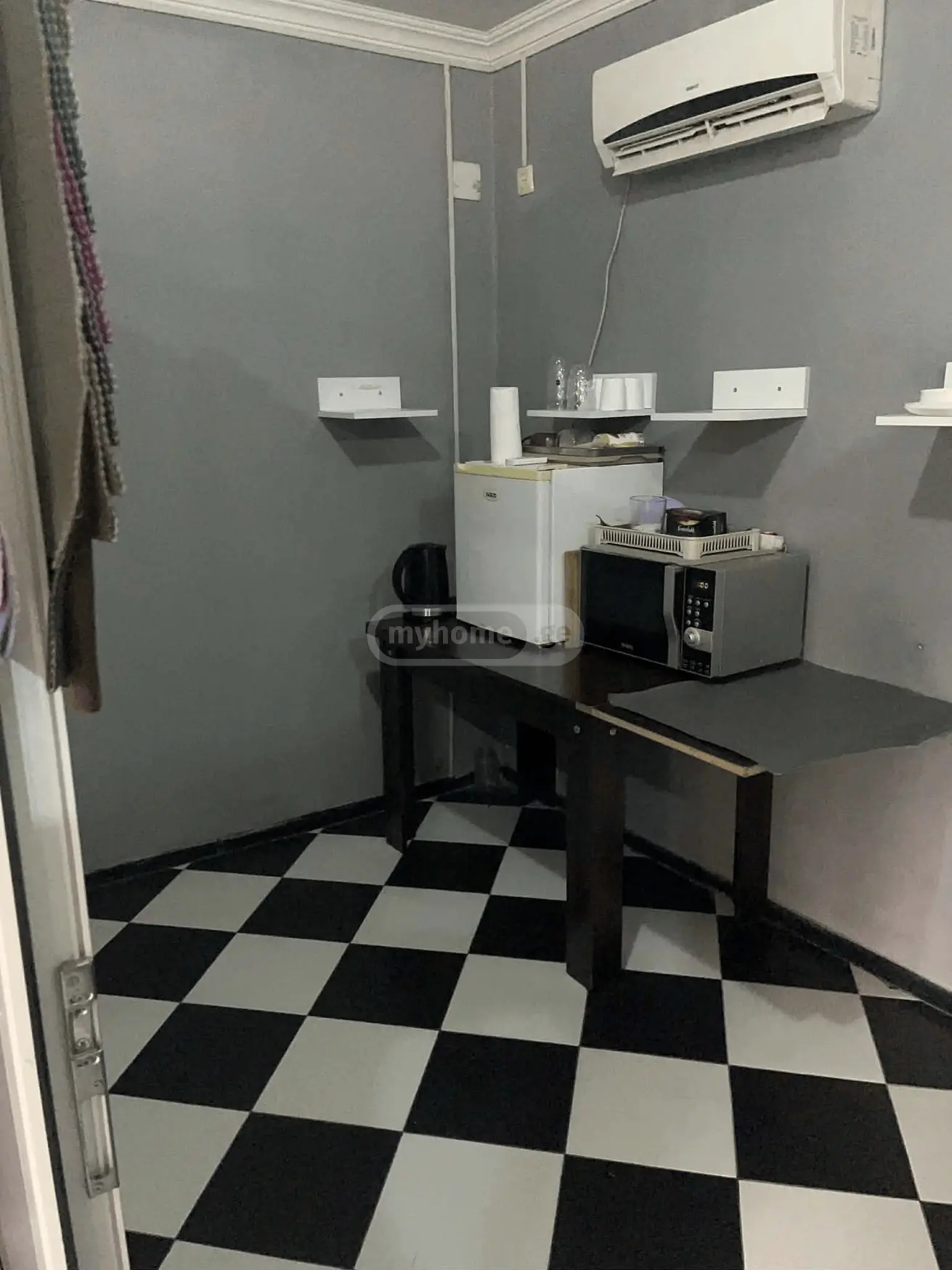 For Rent Saopise Commercial Space Zugdidshi view 4