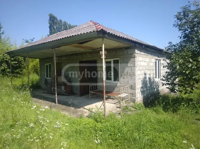 For Sale Sasoplo-Sameurneo Land Plot Veraze view 4