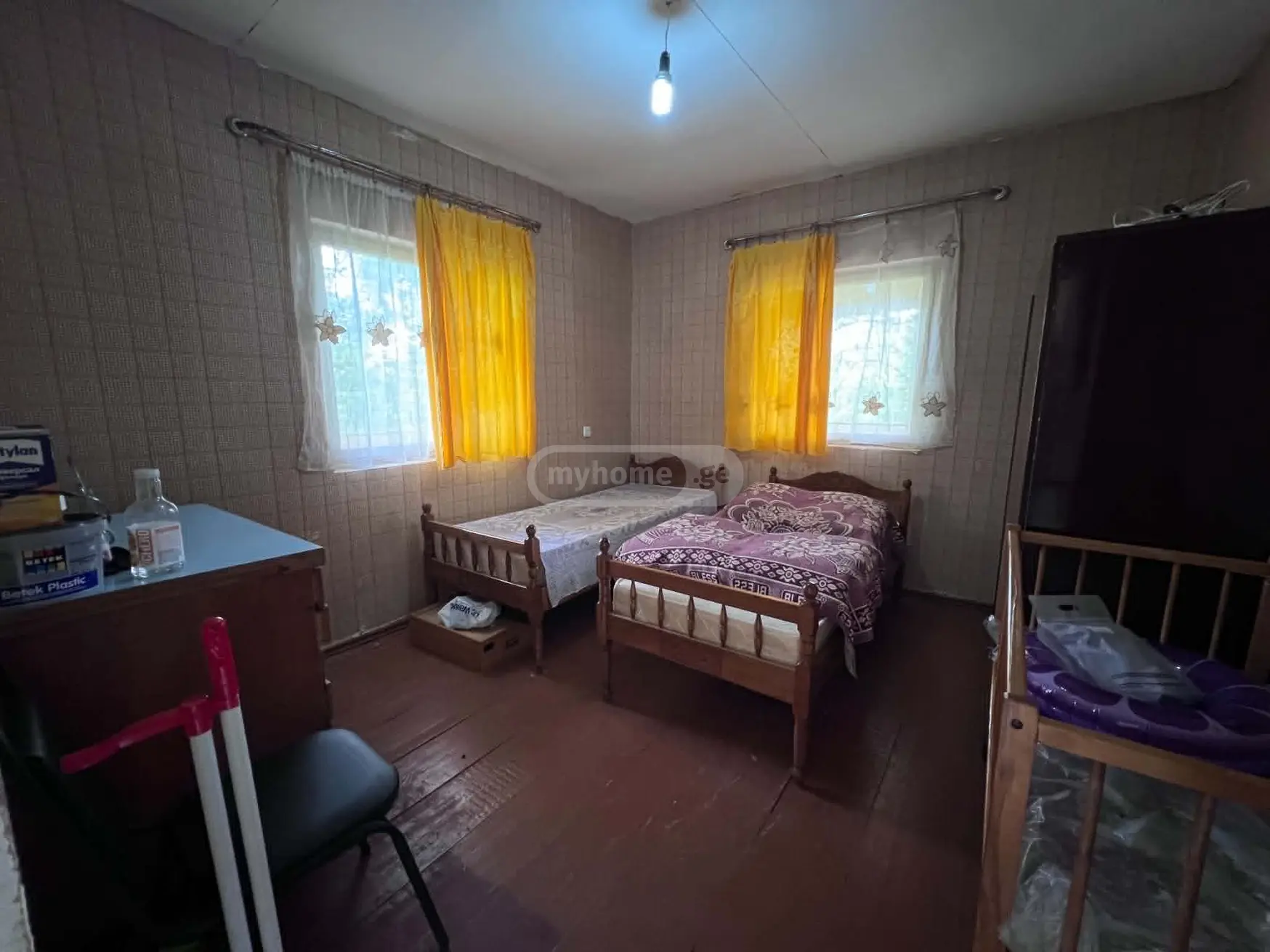 For Rent 4 Room Country House Tianetis Munitsipalitetshi view 3